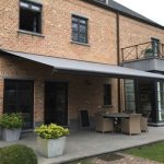 Chassis Leopold tentes solaires