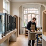 Double ou triple vitrage à Bruxelles : que choisir pour votre habitation ?
